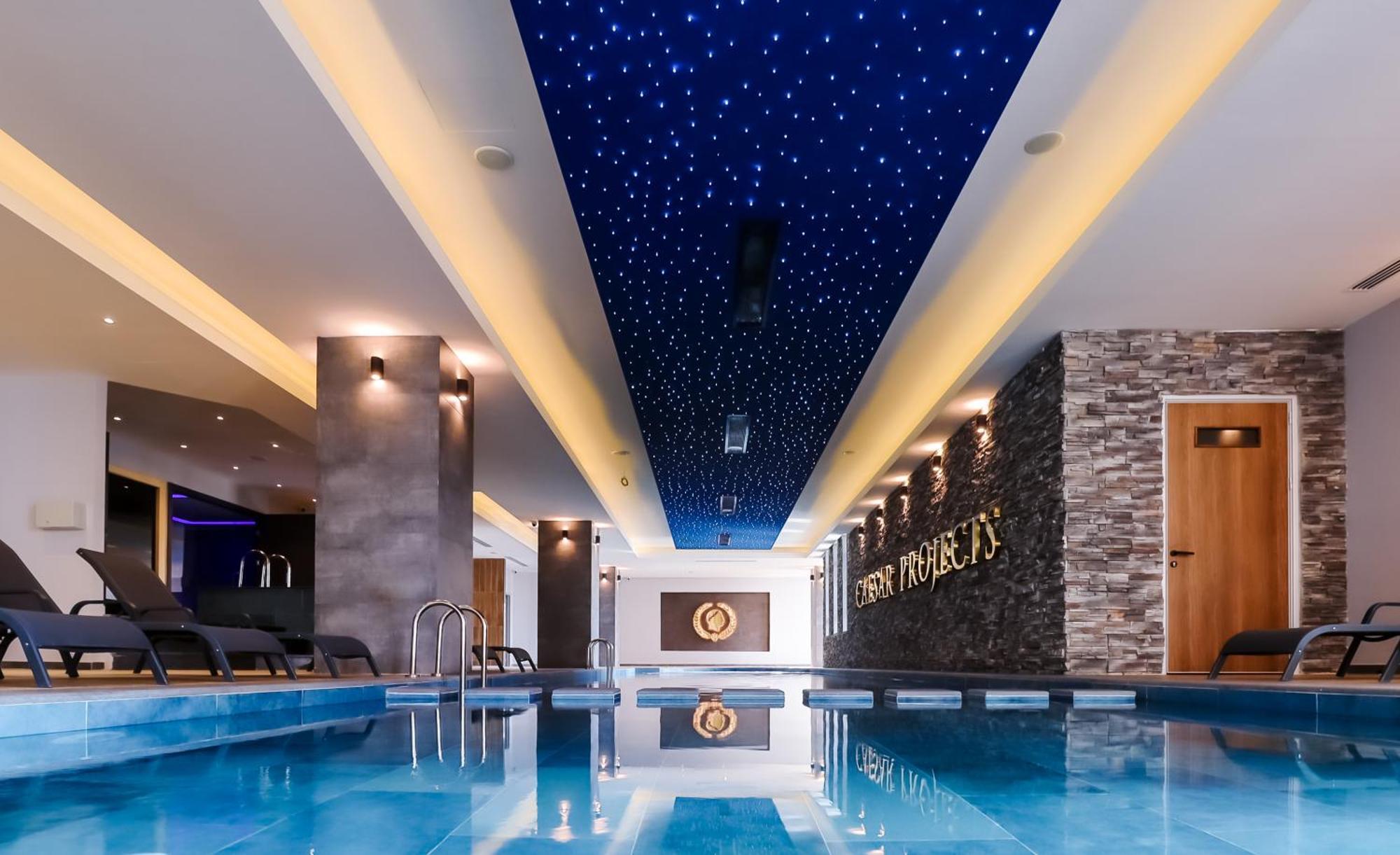 Terra Apartments In Caesar Blue Resort, Fixed Lunch Till 3Pm, Gym, Heated Pool, Sauna, Kids Club Rizokarpaso Екстериор снимка