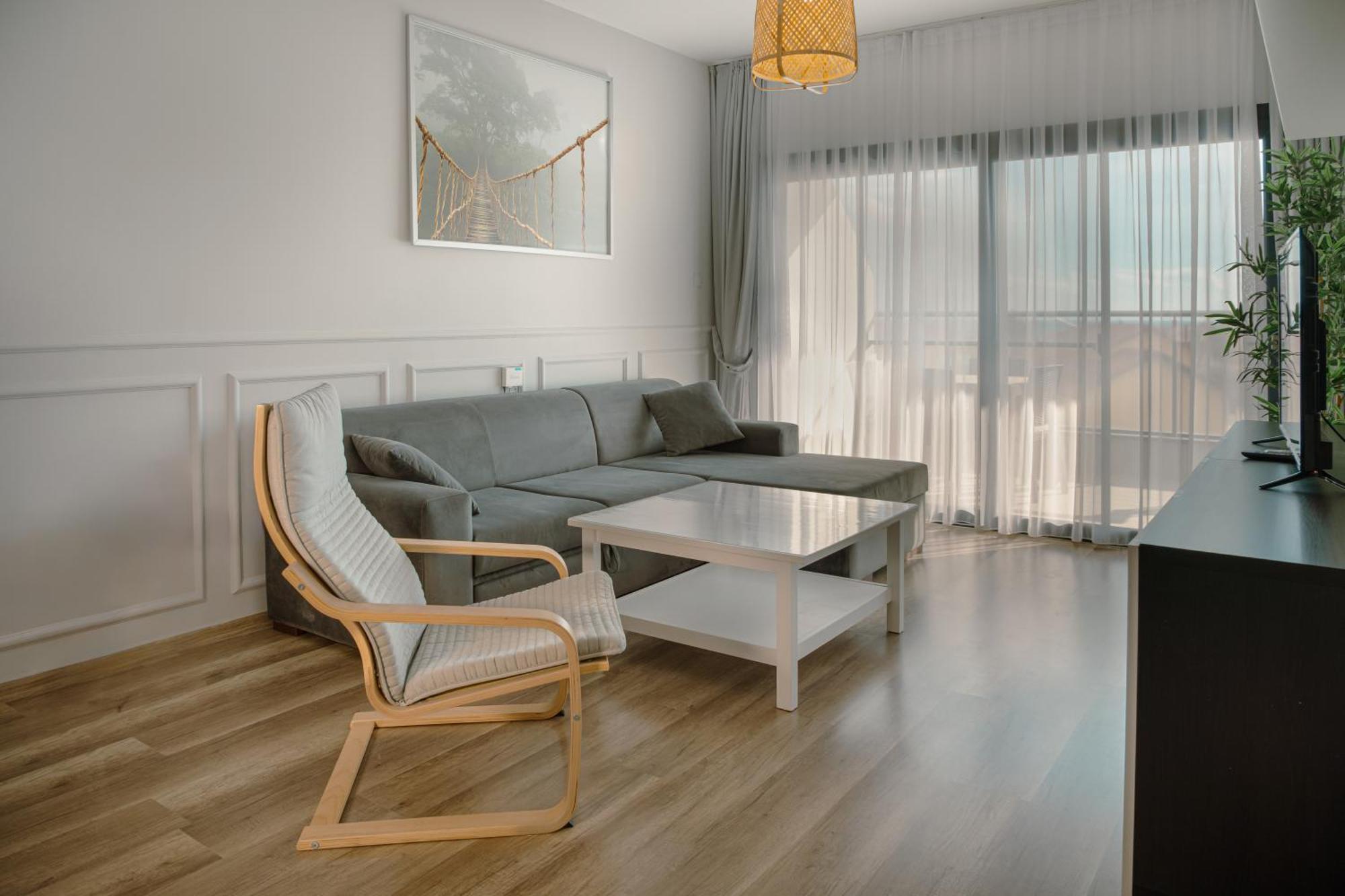 Terra Apartments In Caesar Blue Resort, Fixed Lunch Till 3Pm, Gym, Heated Pool, Sauna, Kids Club Rizokarpaso Екстериор снимка