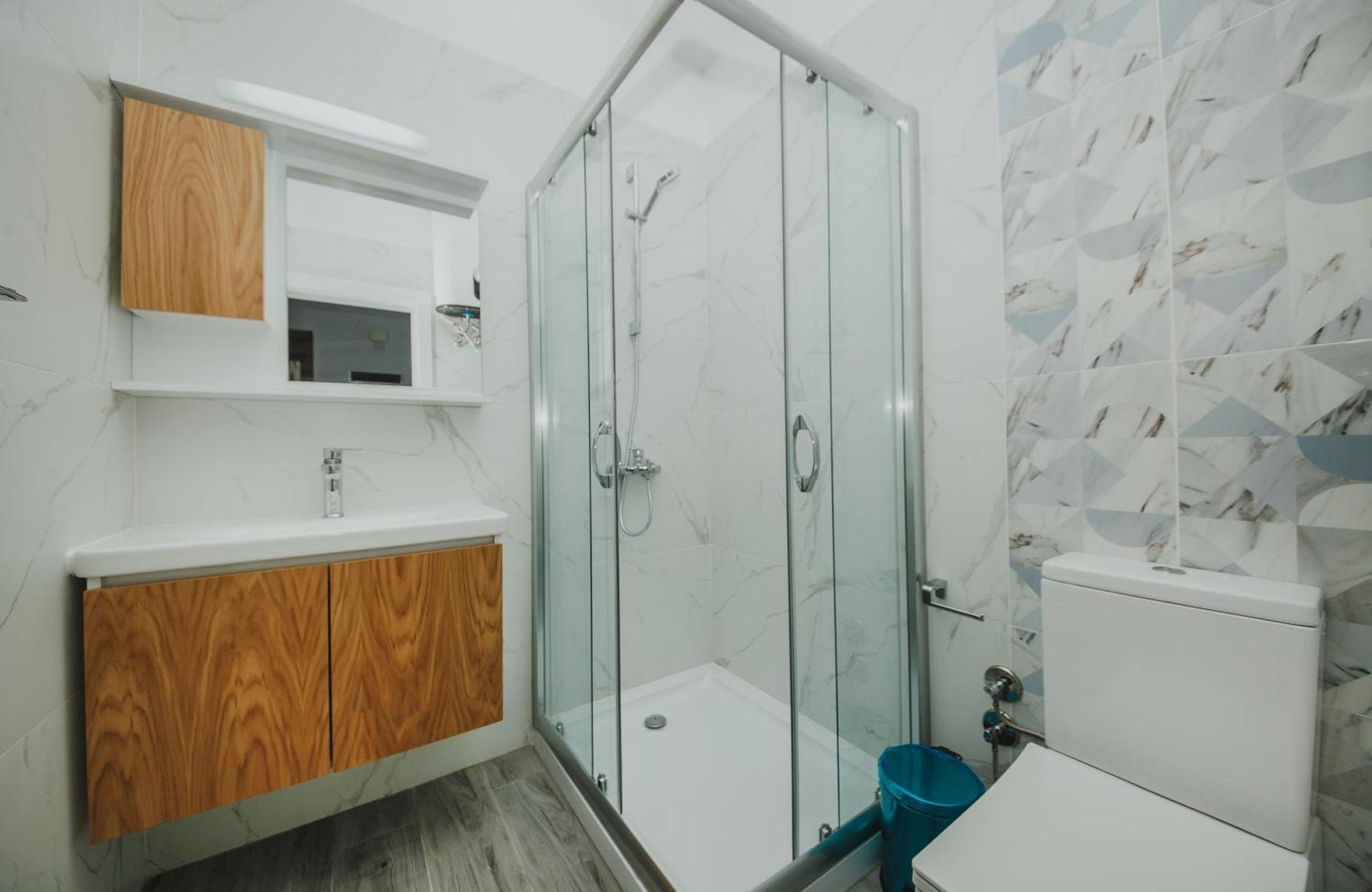 Terra Apartments In Caesar Blue Resort, Fixed Lunch Till 3Pm, Gym, Heated Pool, Sauna, Kids Club Rizokarpaso Екстериор снимка