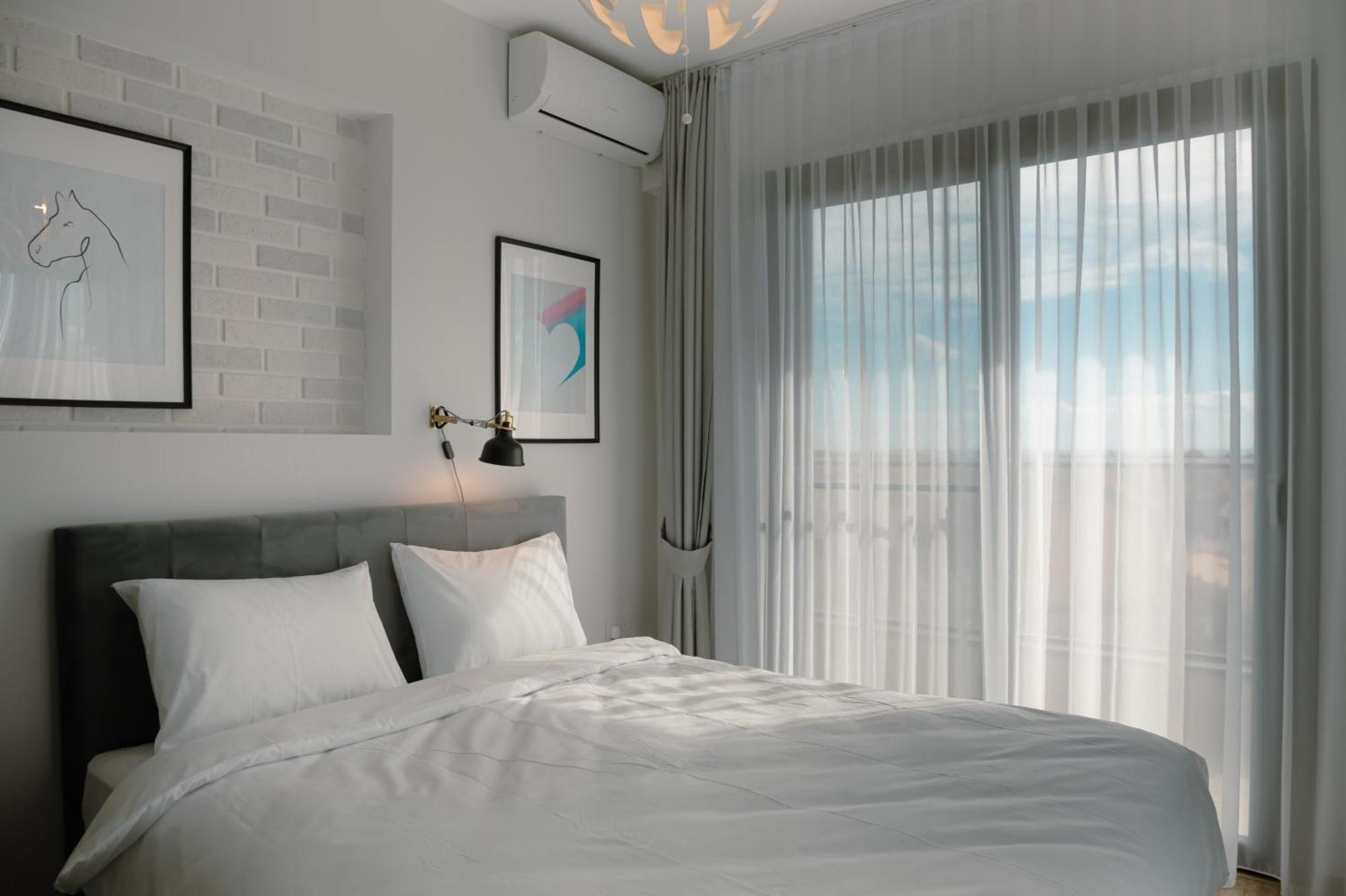 Terra Apartments In Caesar Blue Resort, Fixed Lunch Till 3Pm, Gym, Heated Pool, Sauna, Kids Club Rizokarpaso Екстериор снимка