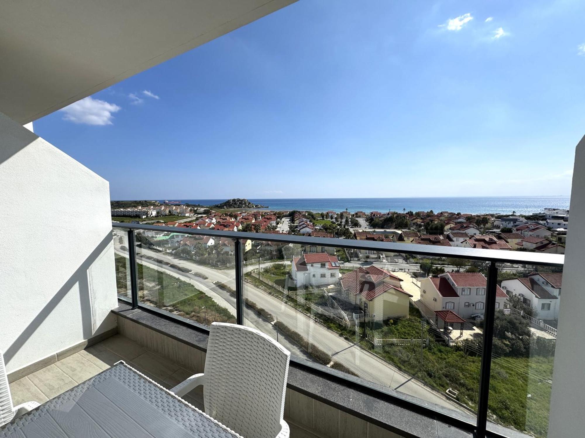Terra Apartments In Caesar Blue Resort, Fixed Lunch Till 3Pm, Gym, Heated Pool, Sauna, Kids Club Rizokarpaso Екстериор снимка